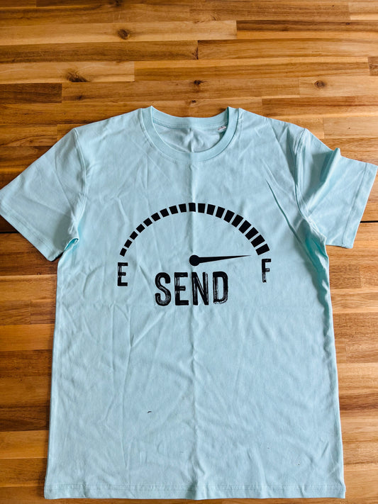 Full Send Tee